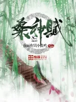 《桑神赋》小说封面