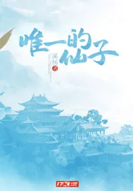 《唯一的仙子》小说封面