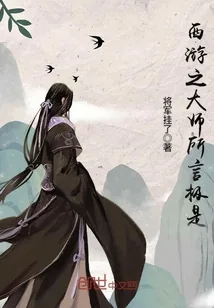 《西游之大师所言极是》小说封面
