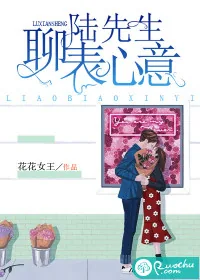 《陆先生，聊表心意》小说封面