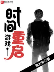 《时间重启游戏》小说封面