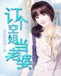《订个空姐当老婆》小说封面