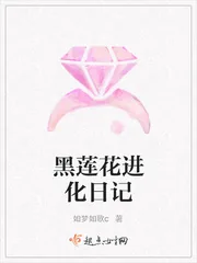 《黑莲花进化日记》小说封面