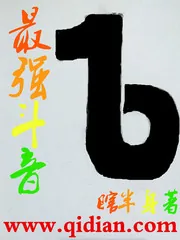 《最强斗音》小说封面