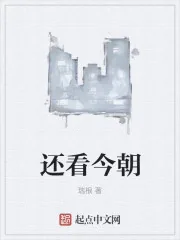 《还看今朝》小说封面