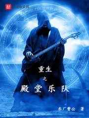 《重生之殿堂乐队》小说封面