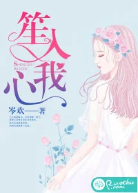《笙入我心》小说封面