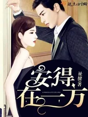 《安得在一方》小说封面