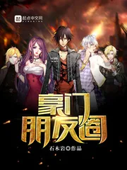 《家族朋友圈》小说封面