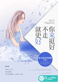 《你来挺好,不走就更好》小说封面