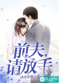 《前夫，请放手》小说封面