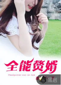 《全能赘婿》小说封面