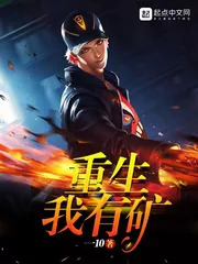 《重生我有矿》小说封面