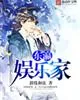 《东瀛娱乐家》小说封面