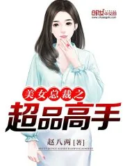 《美女总裁之超品高手》小说封面