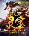 《遮天之灵宝》小说封面