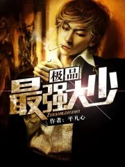 《极品最强大少》小说封面