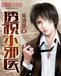《透视小邪医》小说封面