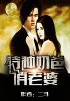 《特种奶爸俏老婆》小说封面