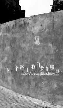 《情为何物》小说封面