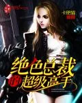 《绝色总裁的超级高手》小说封面