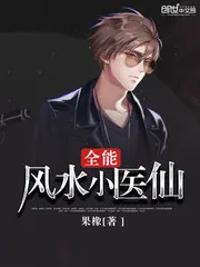 《全能风水小医仙》小说封面
