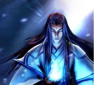 《圣庭之主》小说封面