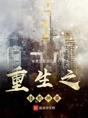 《重生之挂机神豪》小说封面