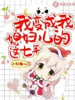 《我变成我媳妇儿的这七年》小说封面