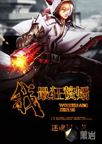 《我！最狂赘婿》小说封面
