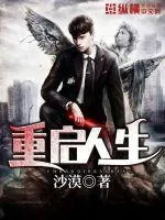 《重启人生》小说封面