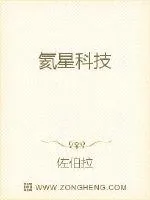 《氦星科技》小说封面