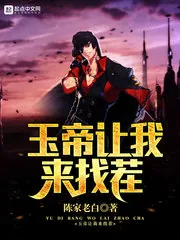 《玉帝让我来找茬》小说封面