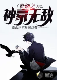 《赘婿之神豪无敌》小说封面
