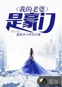 《我的老婆是豪门》小说封面