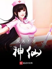 《我真不是神仙》小说封面