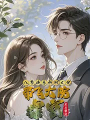 《八零换亲科研大佬，带飞大院暴富》小说封面