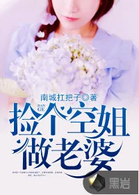 《捡个空姐做老婆》小说封面