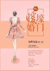 《壕门暖婚》小说封面