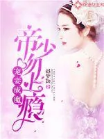 《宠妻成魔,帝少吻上瘾》小说封面