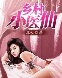 《乡村小医仙》小说封面