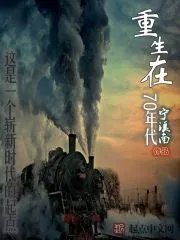 《重生在70年代》小说封面