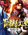 《贵族纹章》小说封面