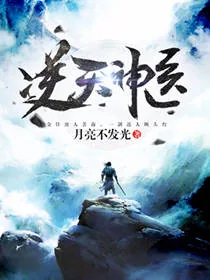 《逆天神医》小说封面