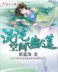 《混沌幽莲空间》小说封面