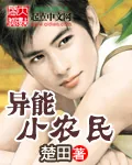 《异能小农民》小说封面