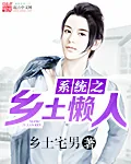 《系统之乡土懒人》小说封面