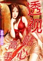 《透视贴心高手》小说封面
