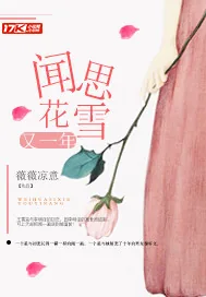 《闻花思雪又一年》小说封面