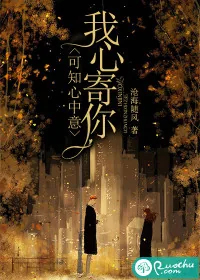 《我心寄你，可知心中意》小说封面